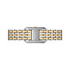 Fossil Raquel Women's Two-Tone Stainless Steel Quartz Watch ES5368