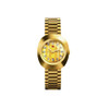 Rado The Original Women's Stainless Steel / PVD Automatic Watch R12416633