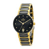 Rado Centrix Women's Black Dial Automatic Watch R30032742