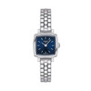 Tissot Lovely Square Women's Blue Dial Quartz Watch T058.109.11.041.01