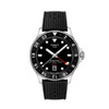 Tissot Seastar 1000 Men's GMT Black Dial Quartz Watch T120.852.17.051.00