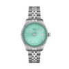 Tissot Ballade Women's Women's Light Green Dial Quartz Watch T156.210.11.091.00