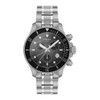 Tissot Seastar 1000 Men's Chronograph Grey Dial Quartz Watch T120.217.11.061.00