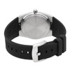 Tissot PRX Men's Black Dial Rubber Strap Quartz Men's Watch T137.410.17.051.00