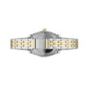 Fossil Scarlette Mini Women's Gold-Tone Dial Quartz Watch ES4949