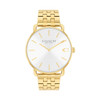 Coach Unisex Elliot Gold-Tone Stainless Steel Quartz Watch 14602747