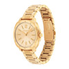 Coach Women's Kitt Gold-Tone Stainless Steel Quartz Watch 14504468