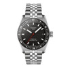 Tissot PR516 Powermatic 80 Unisex Black Dial Automatic Watch T149.407.11.051.00