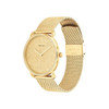 Coach Elliot Women's Gold-Tone Stainless Steel Quartz Watch 14504553