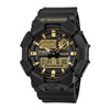 Casio G-Shock GA-010 Series Analog-Digital Men's Quartz Watch GA010GB-1A9