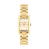 Coach Reese Women's Gold-Tone Stainless Steel Quartz Watch 14504588