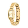 Coach Reese Women's Gold-Tone Stainless Steel Quartz Watch 14504588