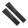 Tag Heuer Monaco FC6338 WW2119 Black Leather Strap 22mm
