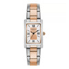 Caravelle by Bulova Women's Two-Tone Stainless Steel Quartz Watch - 45L187