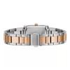 Caravelle by Bulova Women's Two-Tone Stainless Steel Quartz Watch - 45L187