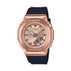 Casio G-Shock GM-S2110 Series Women's Black Resin Watch GMS2110PG1A4