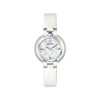 Bulova Rubaiyat Four Seasons - Winter Women's White MOP Dial Quartz Watch 96R254