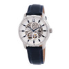 Bulova Sutton Men's Silver-tone Dial Automatic Watch 96A330