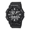 Casio G-Shock GA-010 Series Men's Analog-Digital Quartz Watch GA010-1A1