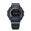 Casio G-Shock 300 Series Unisex Light Blue Digital Watch GMDB300-1