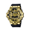 Casio G-Shock G-STEEL 700 Series Men's Analog-Digital Quartz Watch GM700G-9A