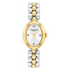 Coach Women's Sammy Two-Tone Stainless Steel Quartz Watch 14000128