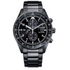 Citizen Men's Chronograph Eco-Drive Watch CA0775-52E