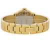 Coach Arden Women's Gold-Tone PVD Stainless Steel Quartz Watch 14503692