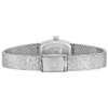 Bulova Classic Blue Dial Women's Quartz Watch 96L343