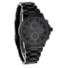 Citizen Nighthawk Men's Eco-Drive Chronograph Watch CA0295-58E