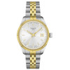 Tissot Ballade Women's Silver Dial Quartz Watch T156.210.22.031.00