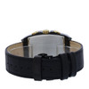 JBW Echelon Men's Diamond Black ION Quartz Chronograph Watch J6379A