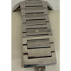 Parts Only. Movado S.E. Series Men's Black Dial Quartz Watch 0607541