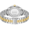 Hugo Boss Lida Women's Silver Dial Quartz Watch 1502746