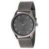 Geoffrey Beene Diamond Men's Grey Dial Quartz Watch GB8207GU