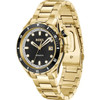 Hugo Boss Bossmatic Men's Black Dial Automatic Watch 1514180