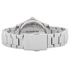 Citizen Eco-Drive Women's Silhouette Crystal Pink Dial Dress Watch FE1140-86X