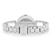 Citizen Eco-Drive Women's Axiom Series Silver Dial Watch EM0630-51D