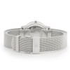 Movado Museum Classic Women's MOP Dial Diamond Quartz Watch 0607306