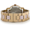 Movado Bold Women's Ceramic Rose Gold Tone Swiss Quartz Watch 3600639