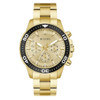 Bulova Classic Chronograph Men's Quartz Watch 98A315