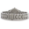 Citizen Eco-Drive Silhouette Women's Stainless Steel Crystal Watch FE1230-51X