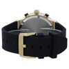Movado Bold Fusion Men's Gold PVD Stainless Chronograph Quartz Watch 3600855