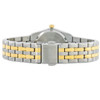Citizen Eco-Drive Corso Women's White Dial Two Tone Watch EW2299-50A