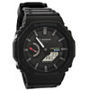 Casio Men's G-Shock Classic Chronograph Quartz Watch GAB2100-1A