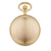James Michael Men's Quartz Pocket Watch PMA011030W
