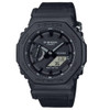 Casio G-SHOCK Classic Cordura Nylon Band Men's Watch GA2100BCE-1A