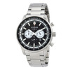 Citizen Chronograph Eco-Drive Men's Quartz Black Dial Watch CA4500-91E