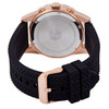 Bulova Sport Men's Quartz Black Dial Watch 98A192
