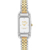 Coach Cadie Women's Quartz White Dial Watch 14504172